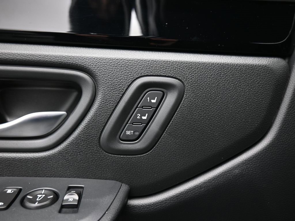 New 2026 Honda Passport RTL image 32