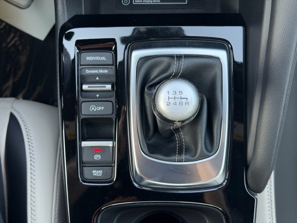 Used 2023 Acura Integra A-Spec w/ Technology Package FWD image 17