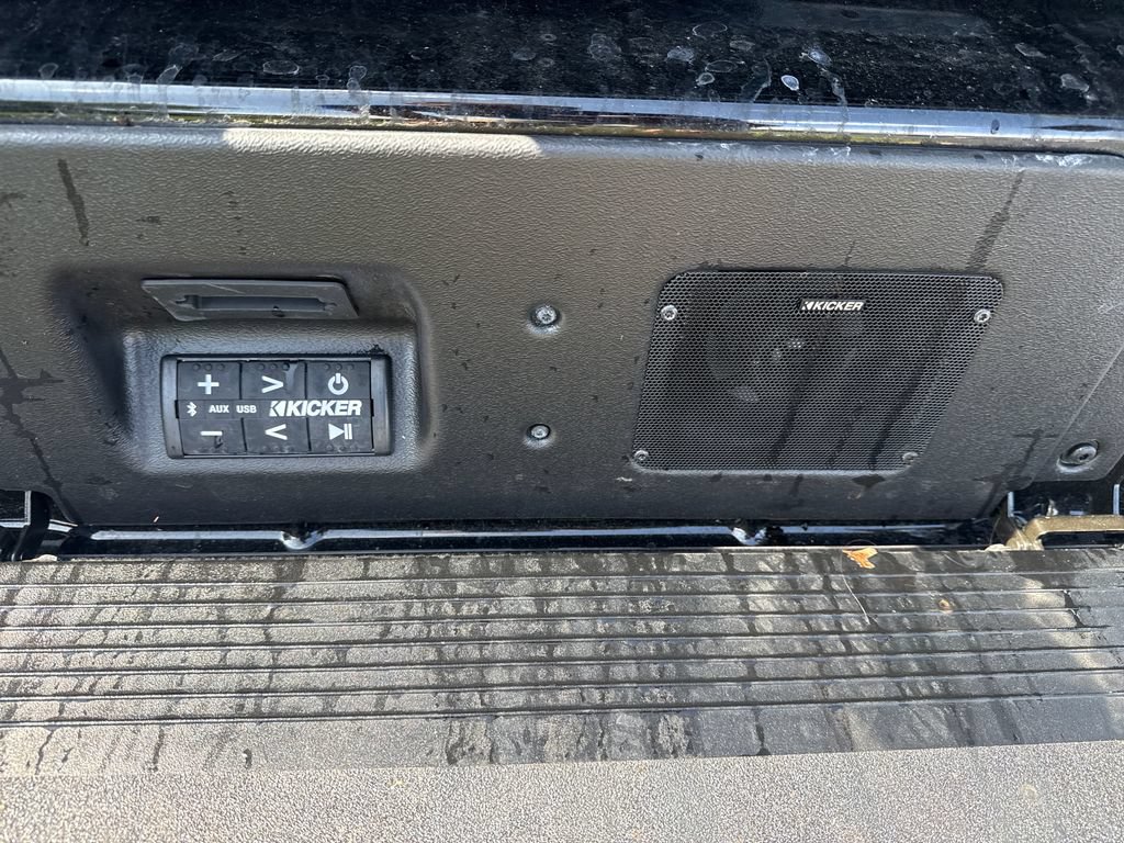 Certified 2023 GMC Sierra 1500 Denali Ultimate AWD/4WD image 40