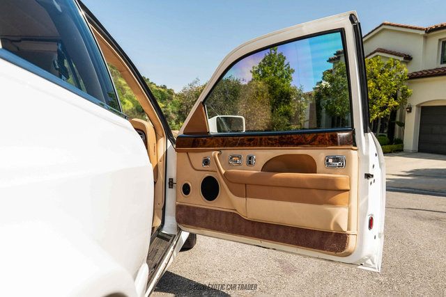 Used 1997 Bentley Continental T image 25