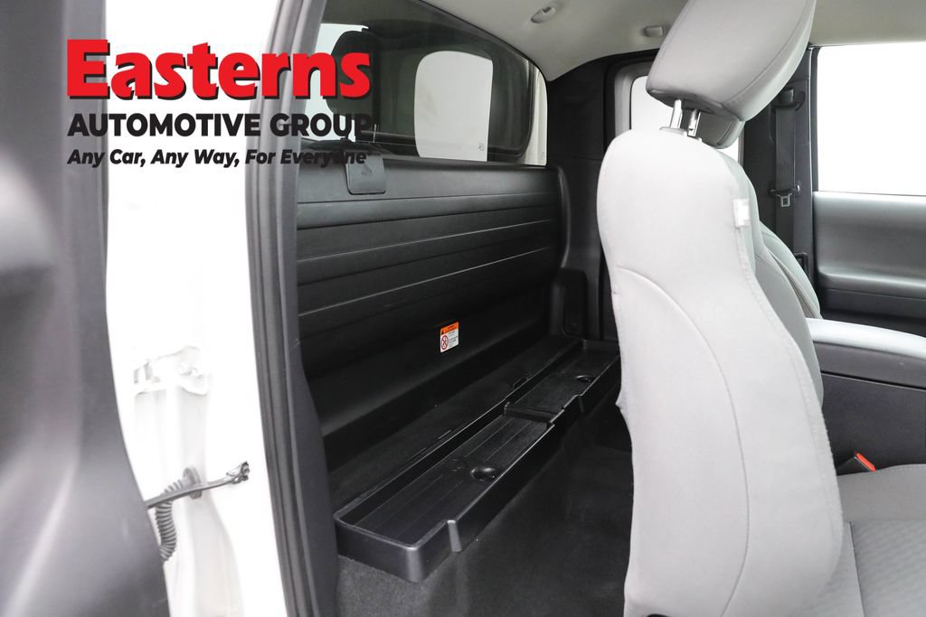 Used 2020 Toyota Tacoma SR RWD image 20