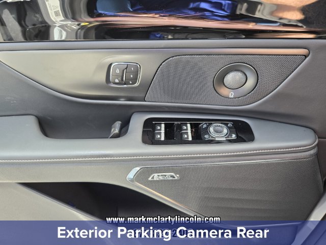 New 2026 Lincoln Nautilus Premier w/ Equipment Group 102A AWD/4WD image 25