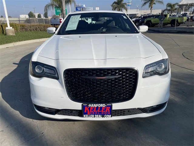 Used 2023 Chrysler 300 S image 3