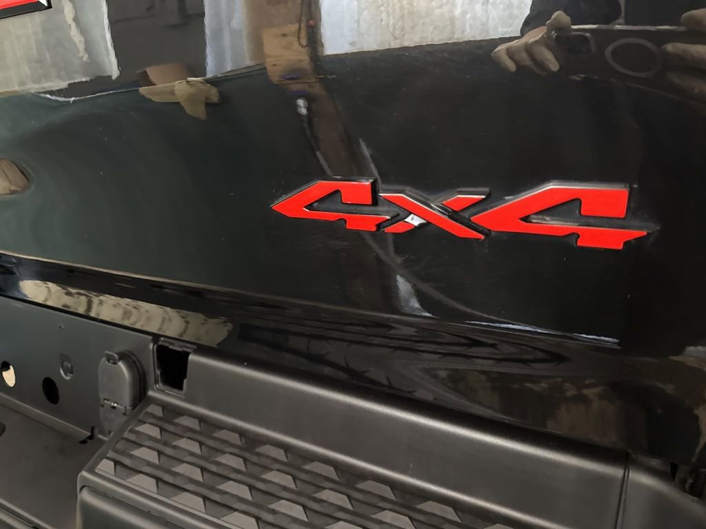 Used 2022 RAM 1500 TRX image 14