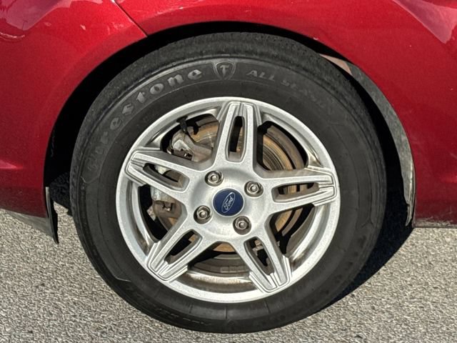 Used 2017 Ford Fiesta SE FWD image 20