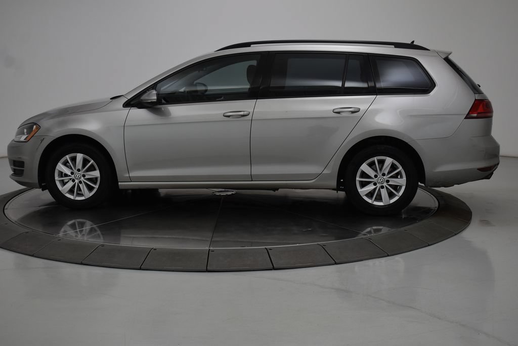 Used 2016 Volkswagen Golf S FWD image 17