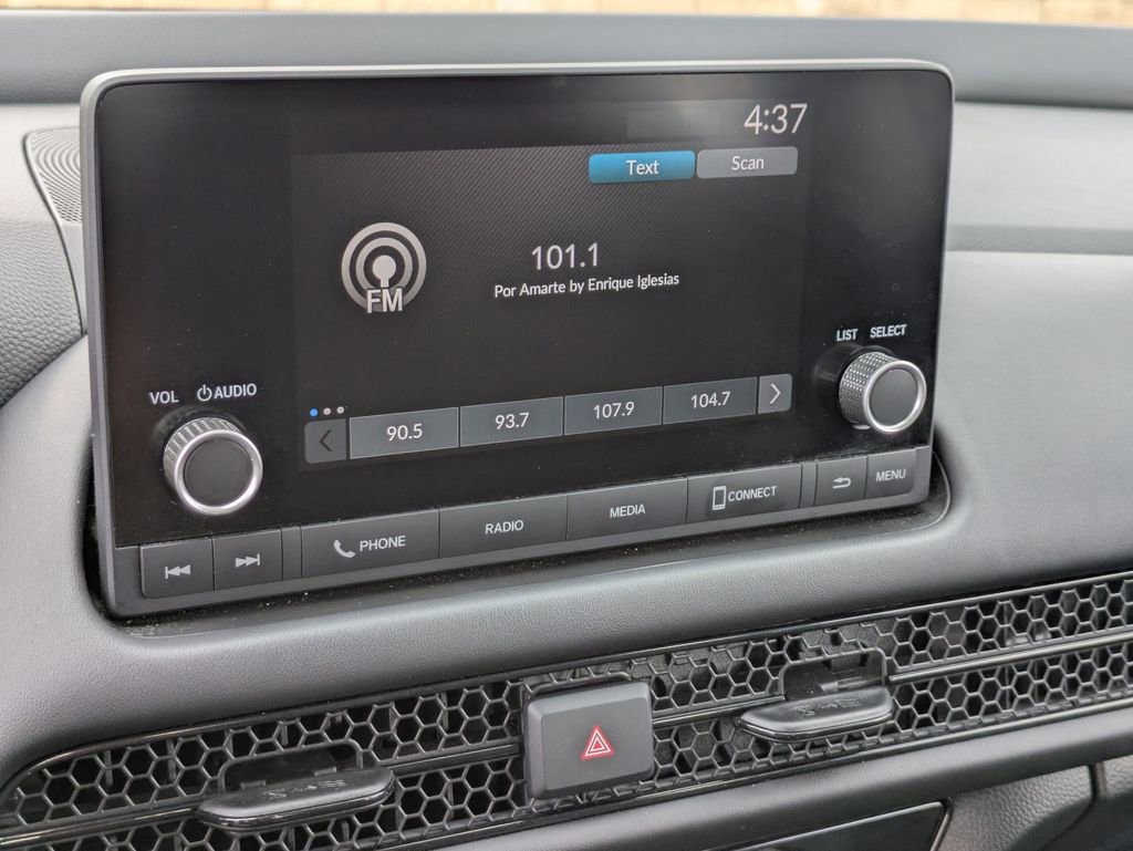 Used 2025 Honda HR-V LX image 18