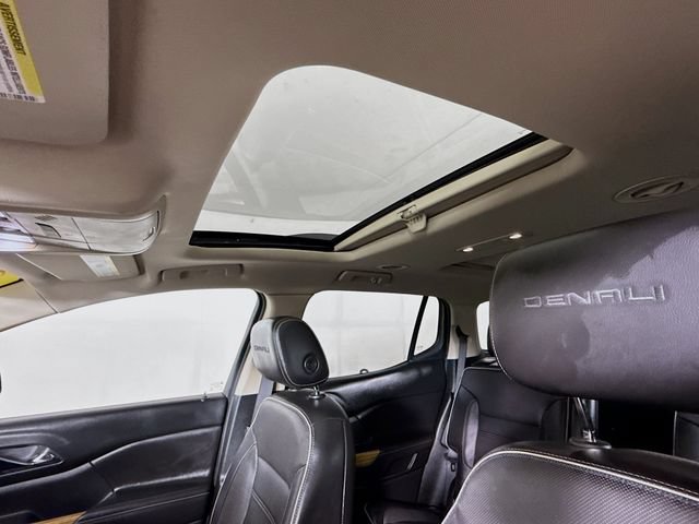 Used 2017 GMC Acadia Denali FWD image 23
