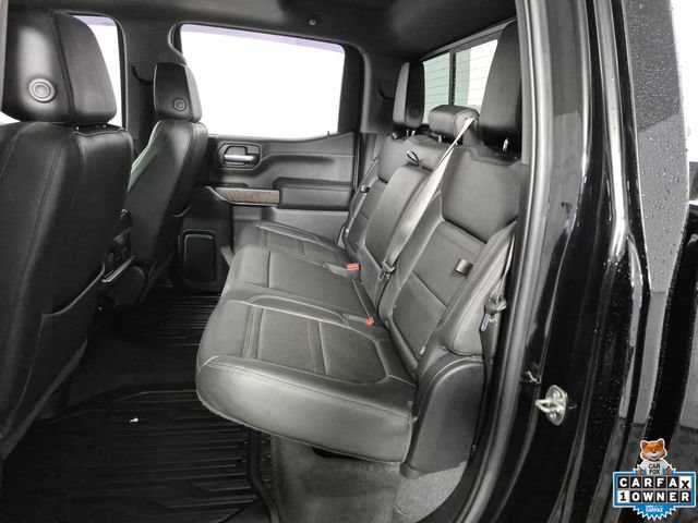 Used 2021 GMC Sierra 1500 Denali w/ Denali Premium Package AWD/4WD image 24