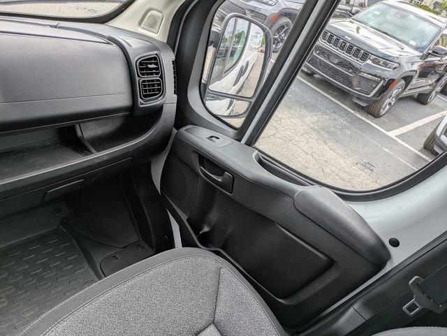 Used 2025 RAM ProMaster 1500 image 12