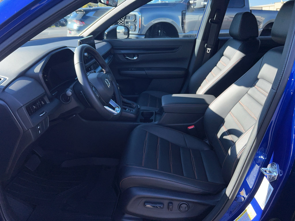 Certified 2025 Honda CR-V Sport-L image 15