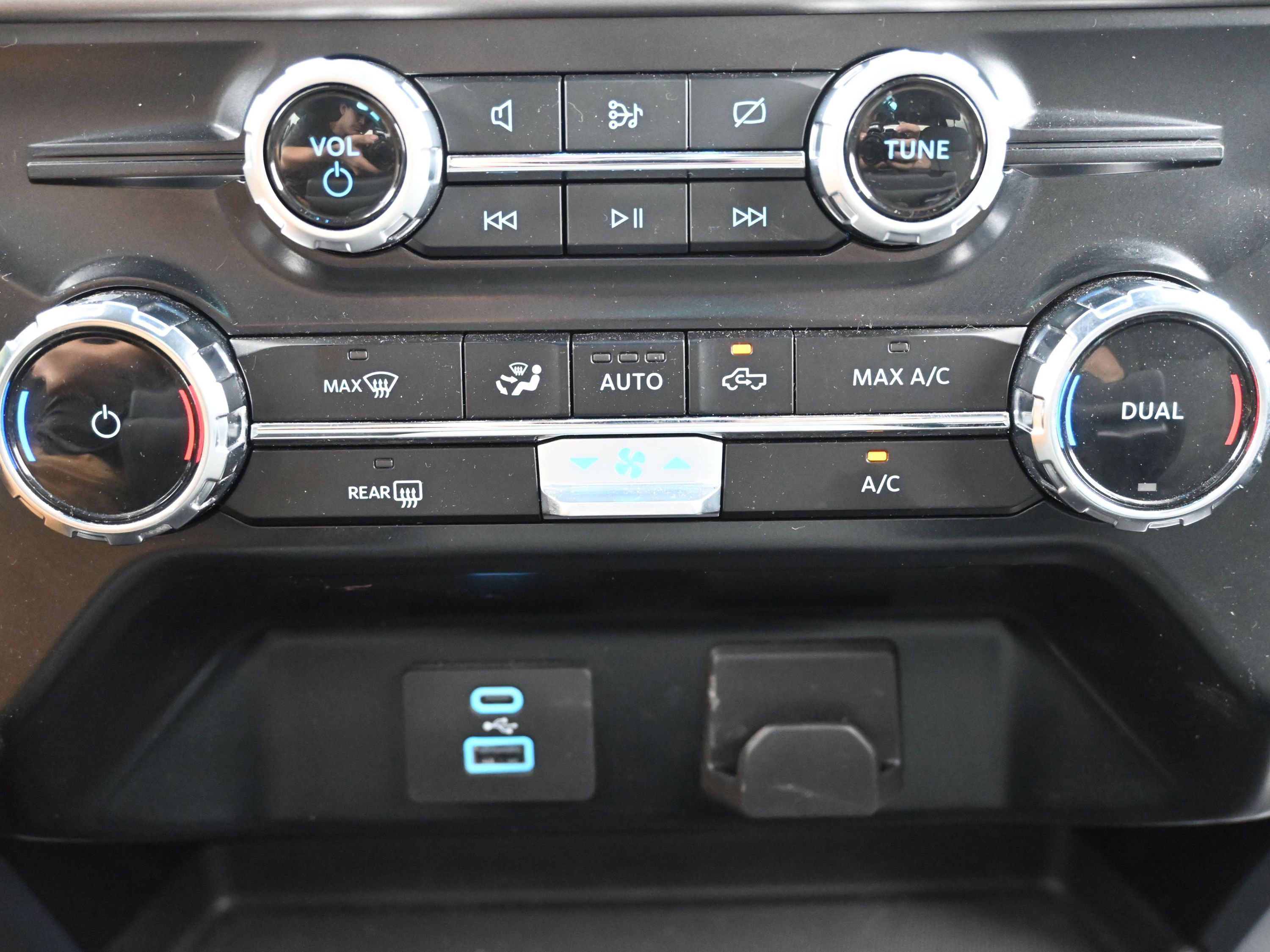 Used 2024 Ford F150 XLT image 17