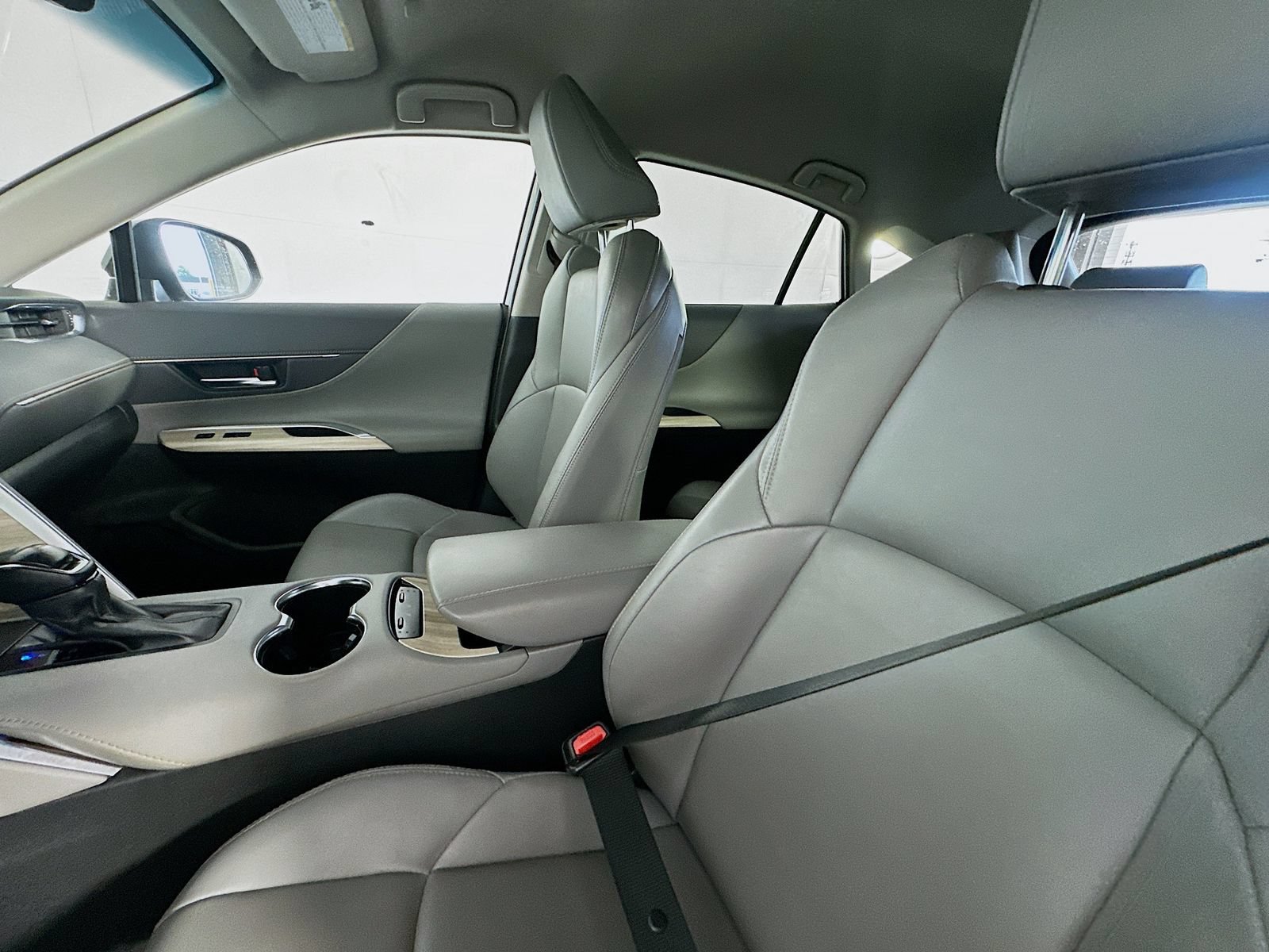 Used 2023 Toyota Venza XLE AWD/4WD image 20