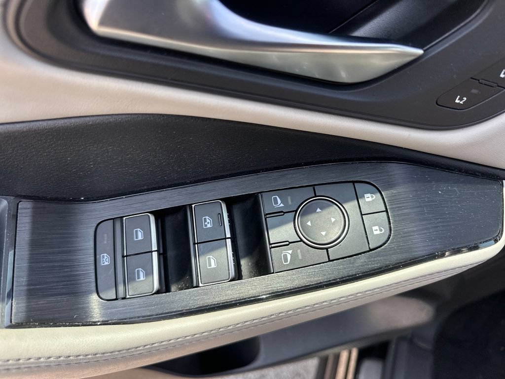 Used 2023 Nissan Rogue SL w/ SL Premium Package FWD image 41