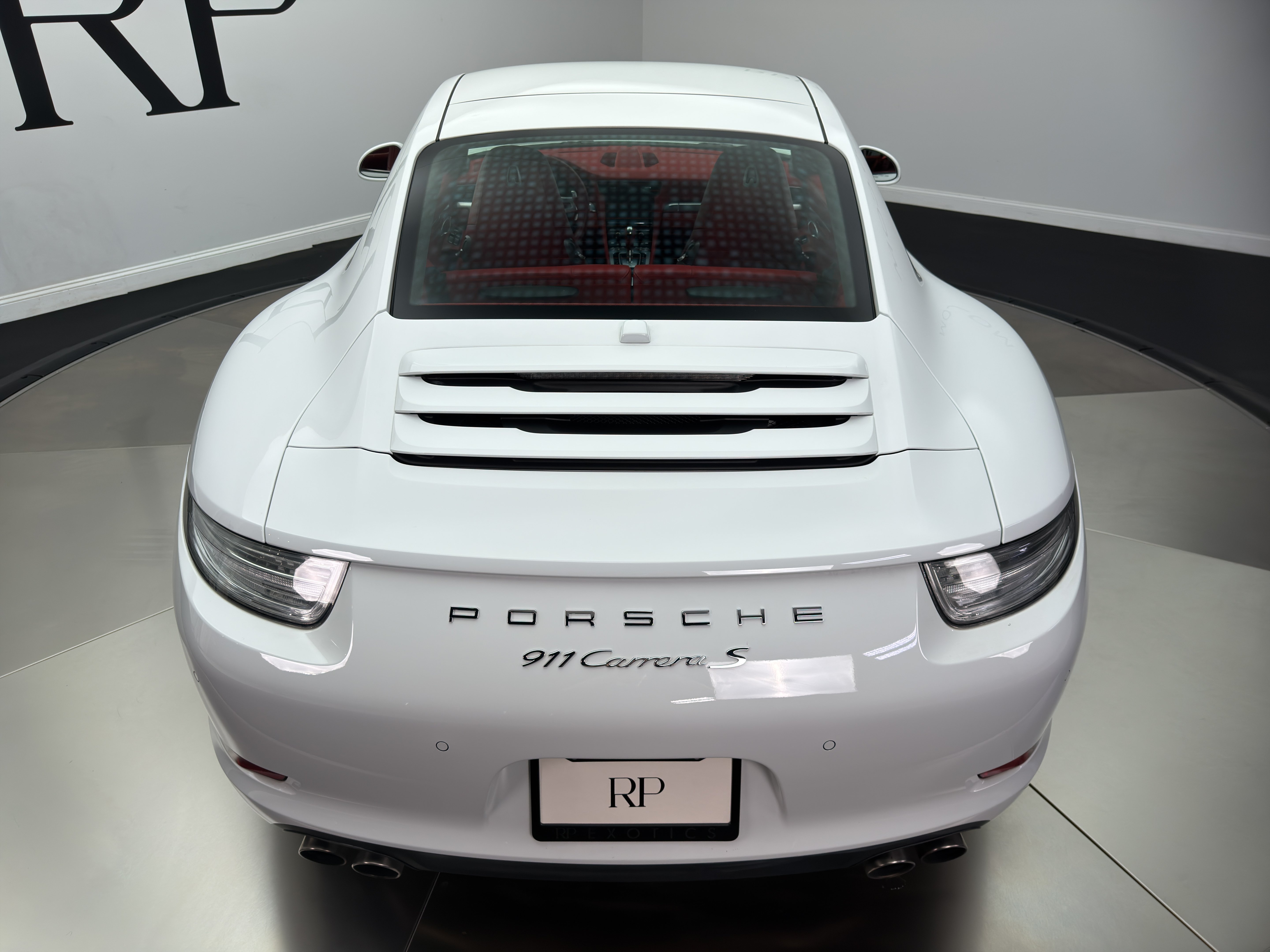 Used 2013 Porsche 911 Carrera S RWD image 11