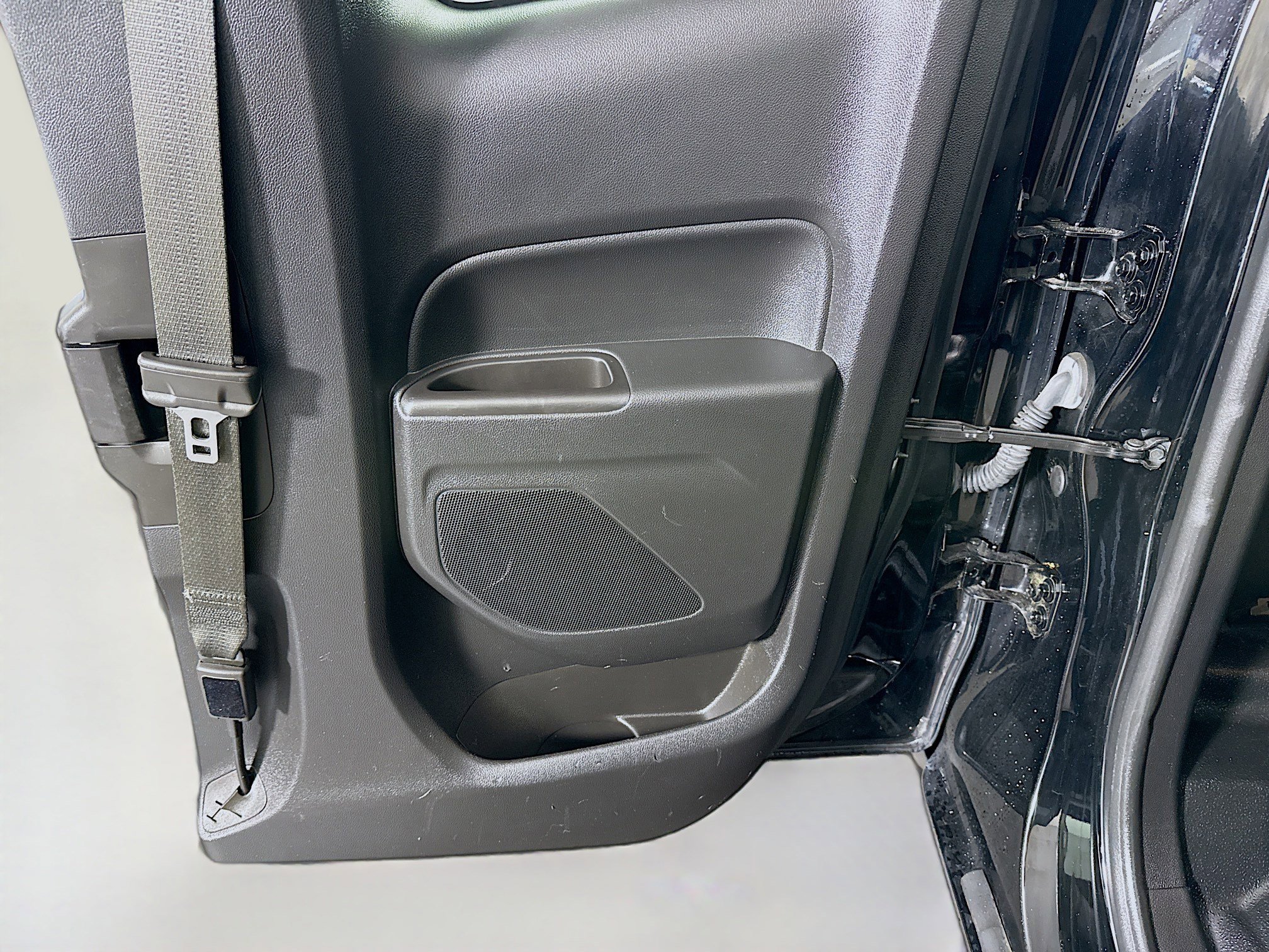 Used 2018 Chevrolet Colorado W/T image 25