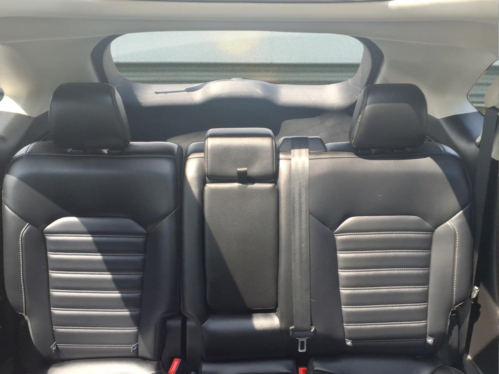 Used 2024 Ford Edge SEL w/ Convenience Package AWD/4WD image 19