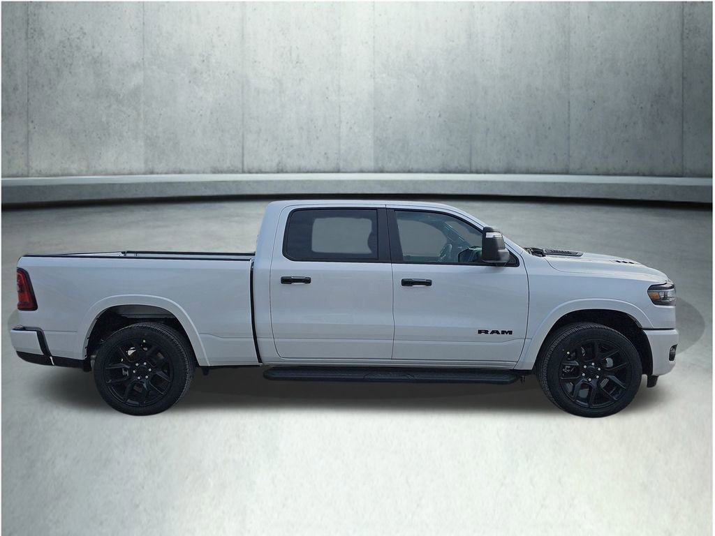 New 2026 RAM 1500 Laramie image 6