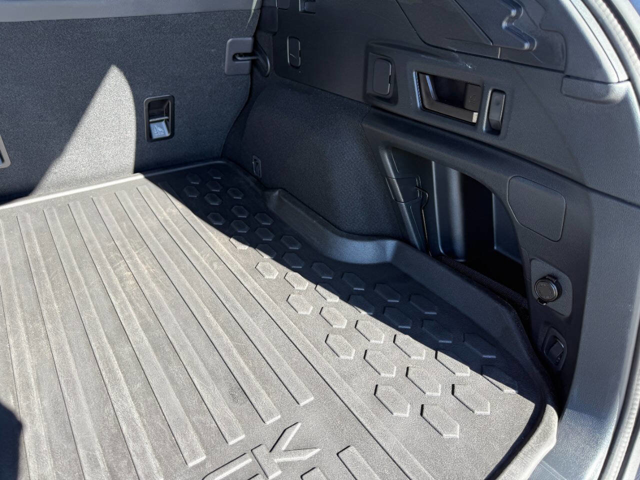 Used 2024 Subaru Outback Limited image 26