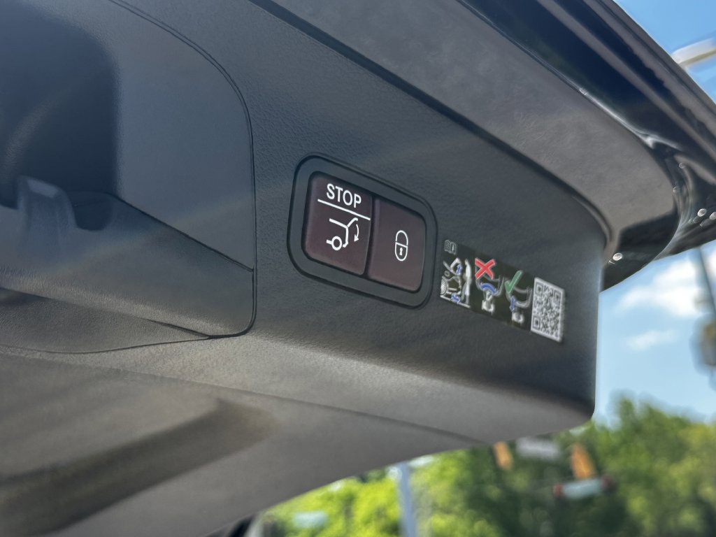 New 2026 Mercedes-Benz GLS 450 4MATIC image 20