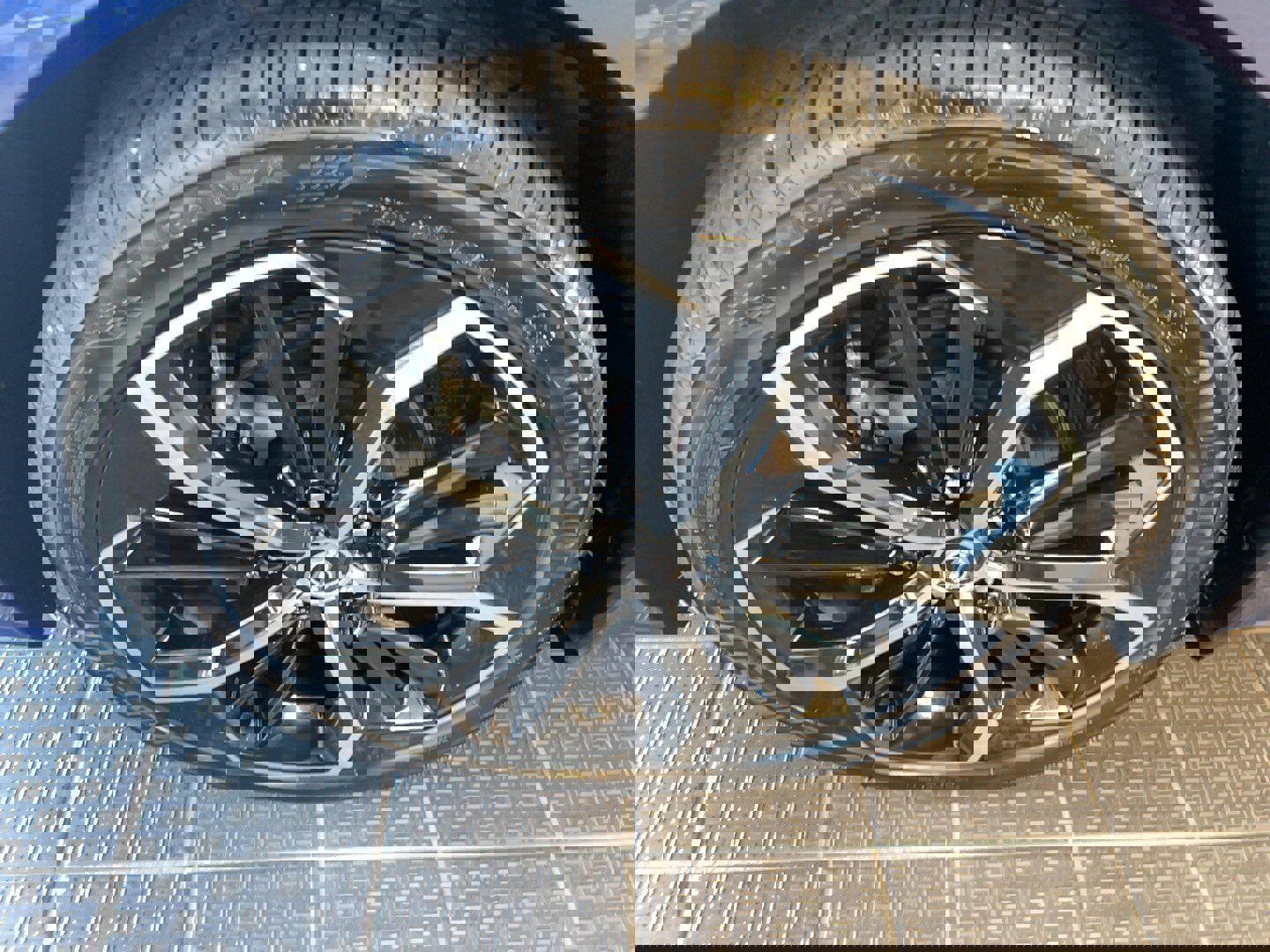 Used 2024 Nissan Altima 2.5 SR image 5