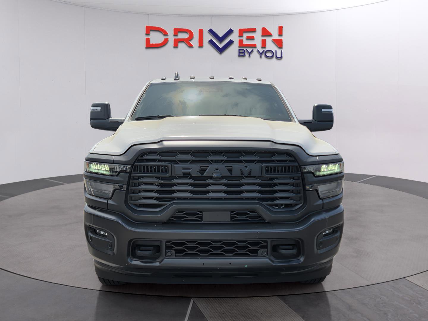 New 2025 RAM 2500 Tradesman image 8