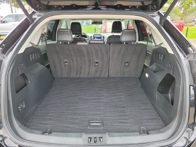 Certified 2024 Ford Edge SEL w/ Convenience Package AWD/4WD image 32