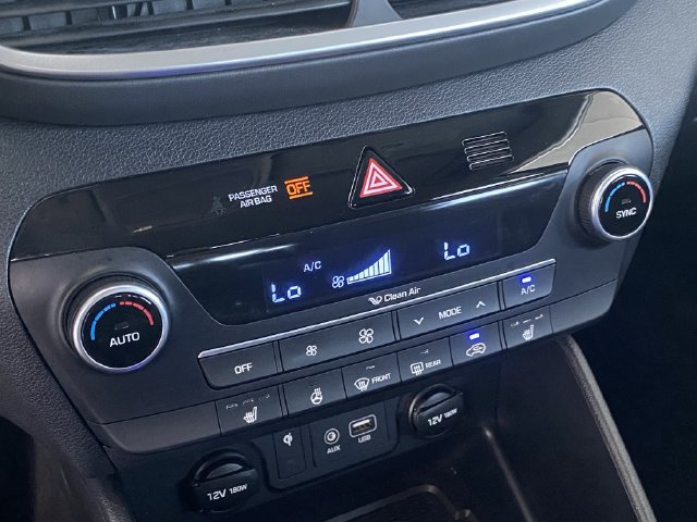 Used 2020 Hyundai Tucson Limited AWD/4WD image 25