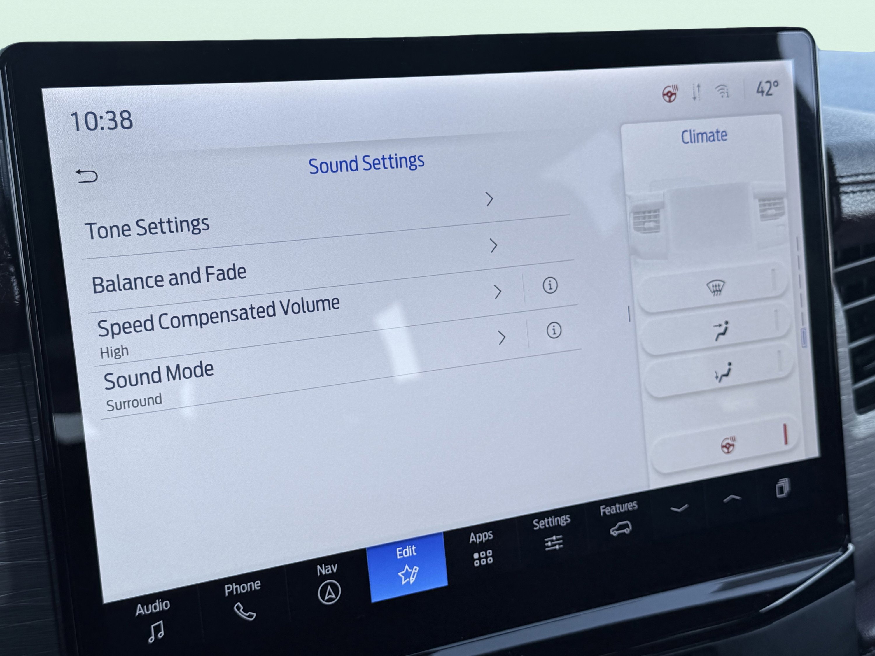 Used 2023 Ford Expedition Max Limited image 83