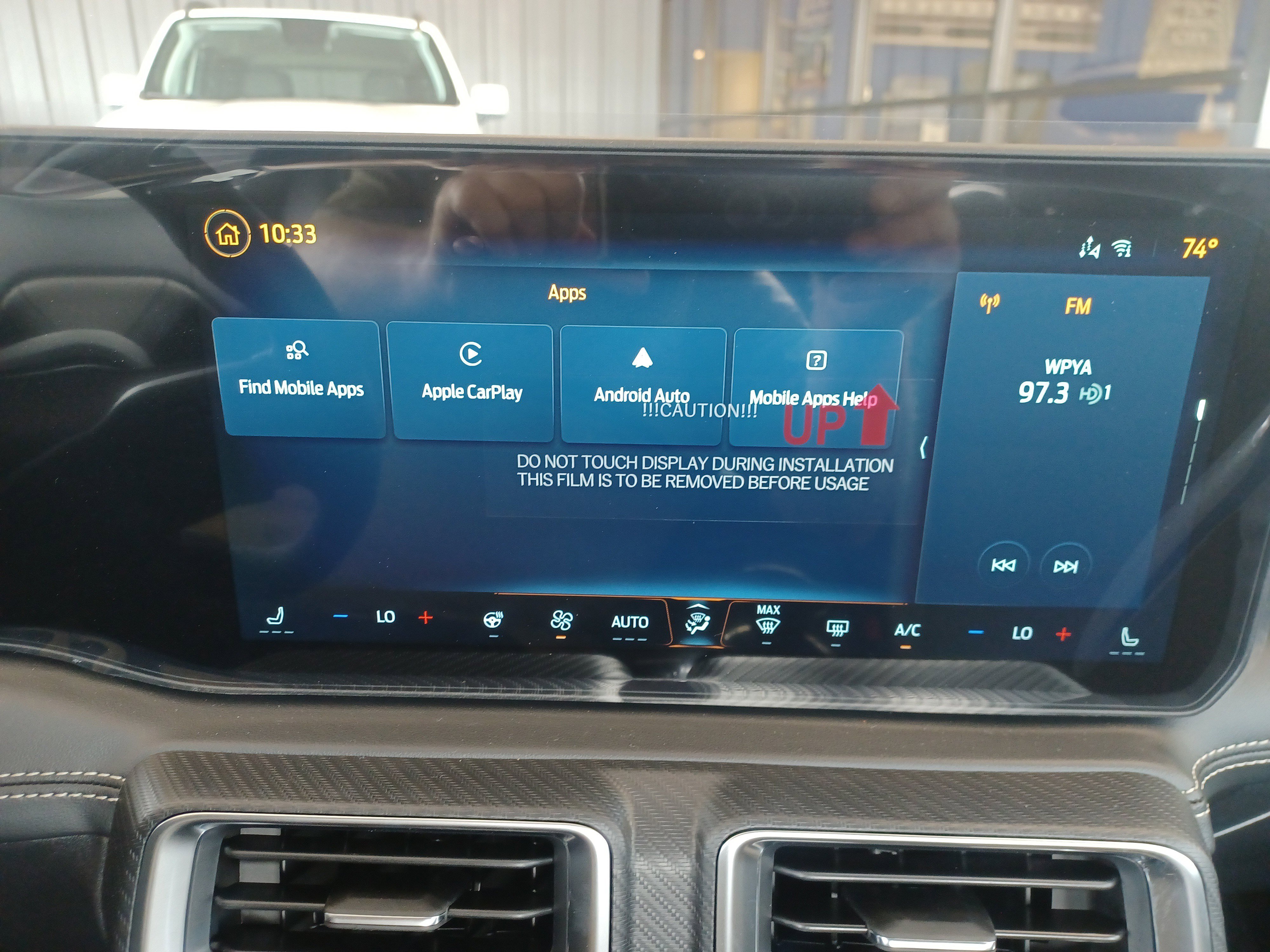 New 2025 Ford Mustang GT Premium w/ 60th Anniversary Package image 32