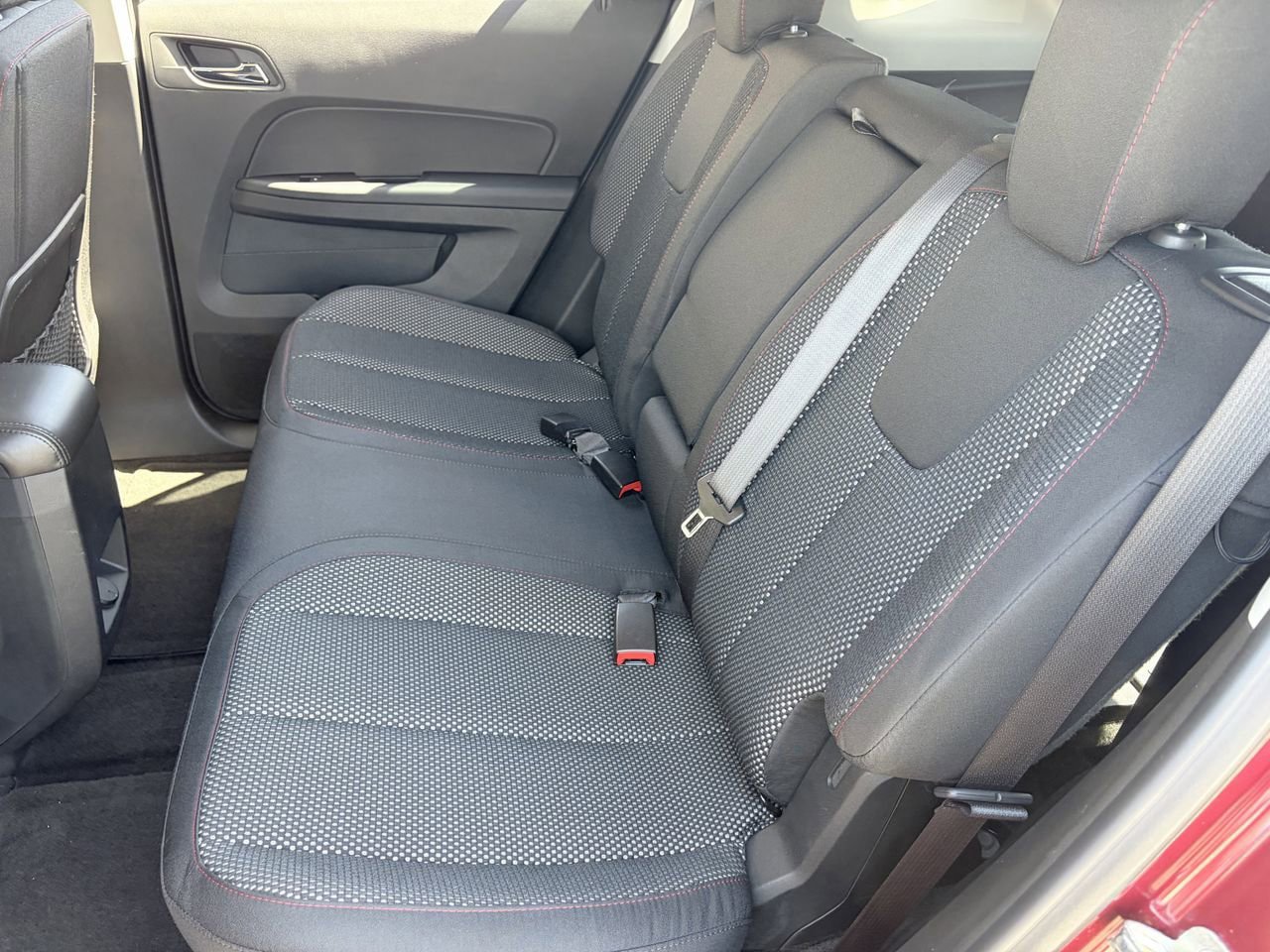 Used 2016 GMC Terrain SLE FWD image 17