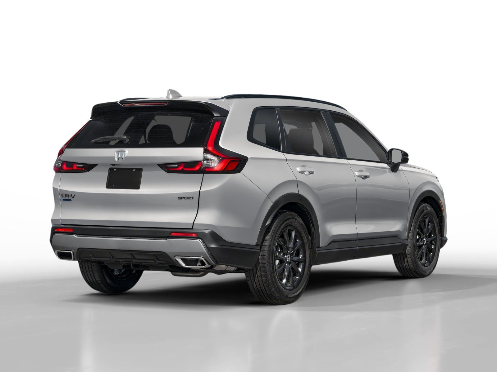 New 2027 Honda CR-V Sport image 2