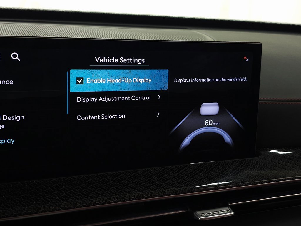 Used 2026 Genesis GV80 3.5T e-SC image 17