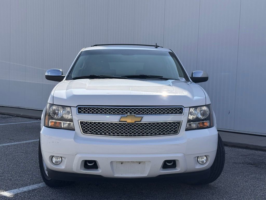 Used 2013 Chevrolet Tahoe LTZ image 7