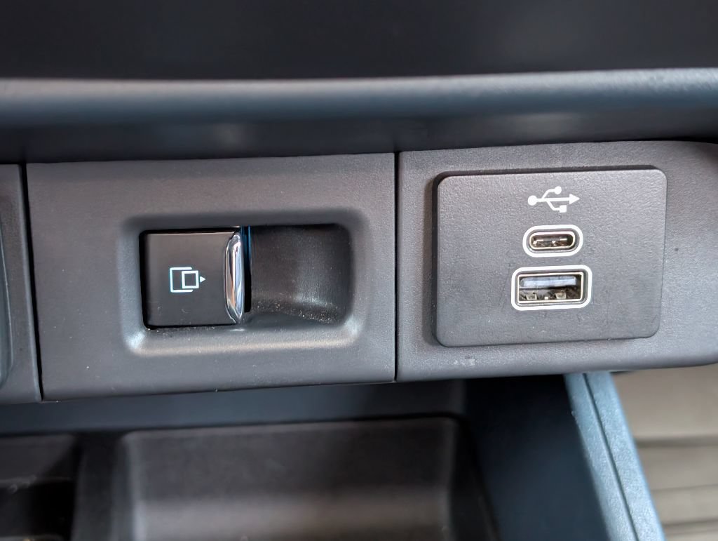 Used 2025 Ford Maverick Lobo AWD/4WD image 20