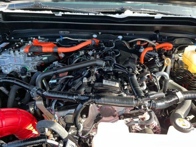 Used 2025 Toyota Tacoma TRD Pro image 25