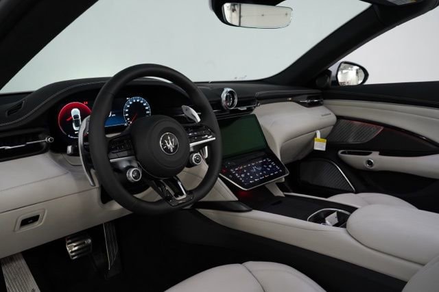 New 2026 Maserati GranCabrio Modena image 16