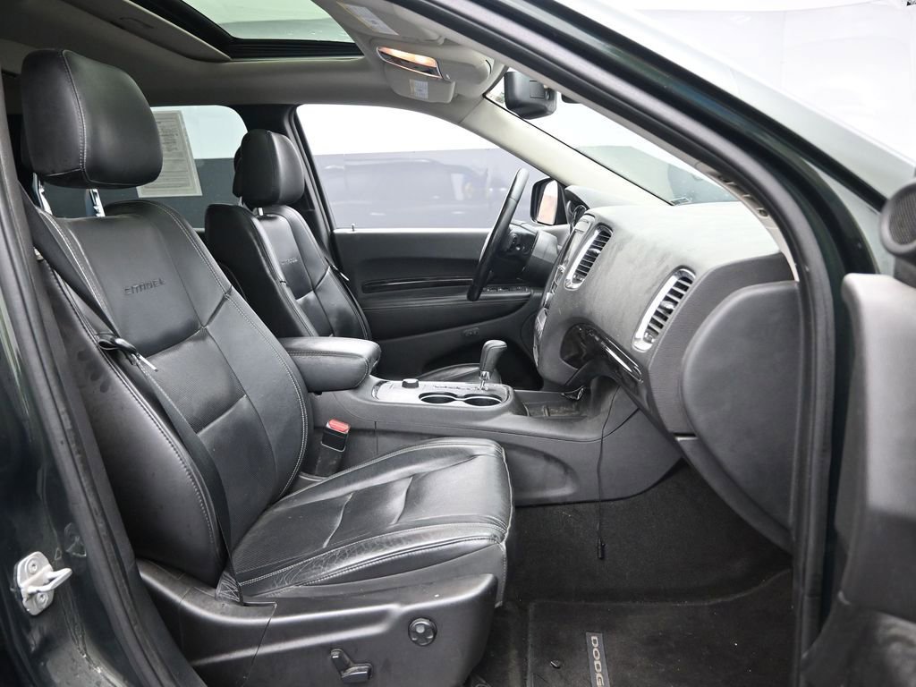 Used 2011 Dodge Durango Citadel image 32