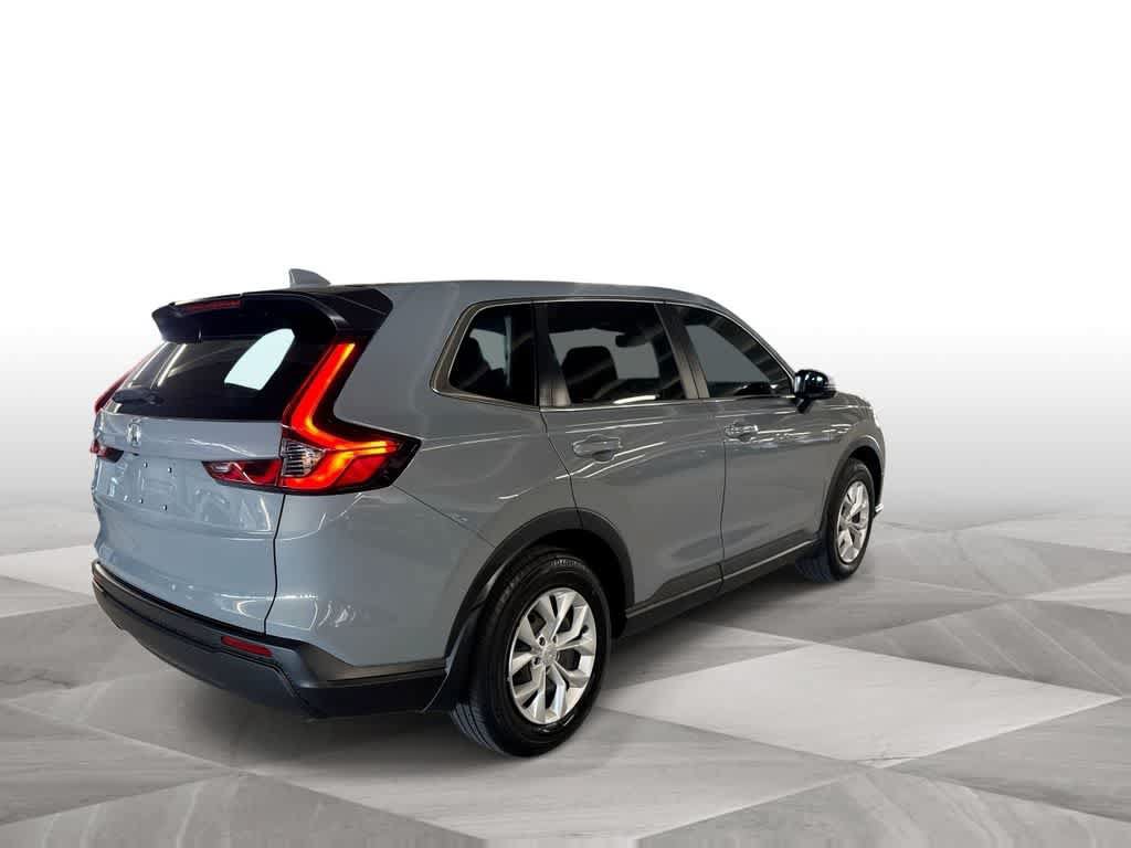 Used 2025 Honda CR-V LX image 8