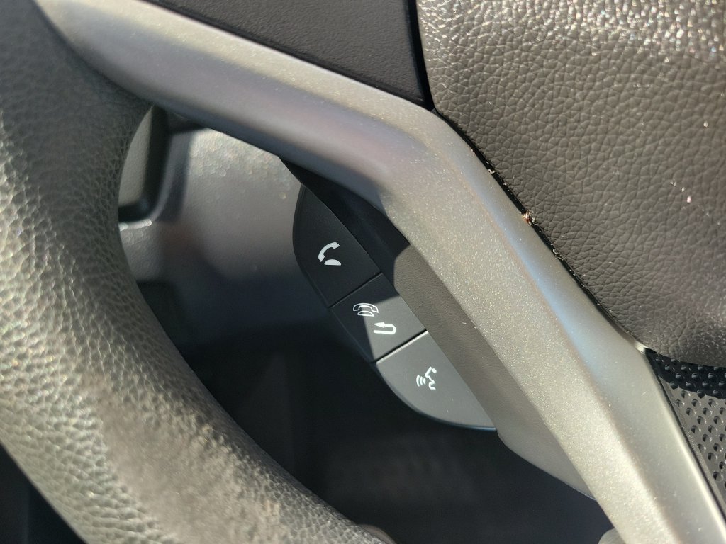 Used 2020 Honda Fit LX image 18