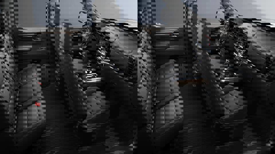 New 2026 GMC Sierra 1500 Elevation image 57