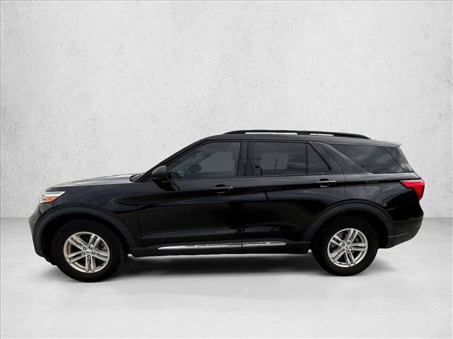 Used 2023 Ford Explorer XLT w/ Equipment Group 202A RWD image 6