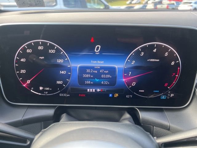 Used 2024 Mercedes-Benz GLC 300 4MATIC image 24