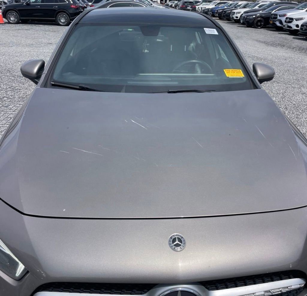Used 2019 Mercedes-Benz A 220 4MATIC image 9
