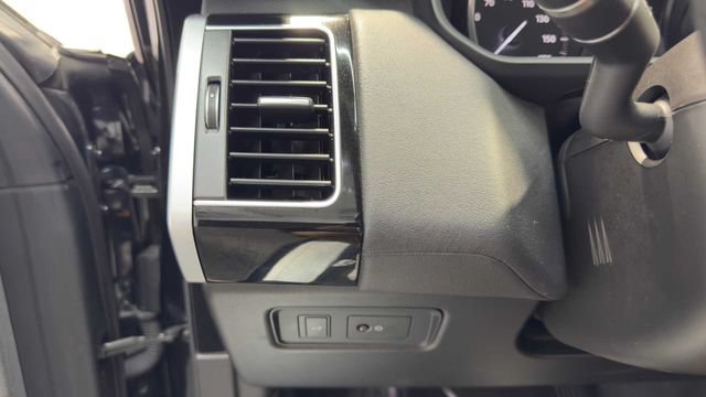 Used 2016 Land Rover Range Rover Sport HSE AWD/4WD image 33