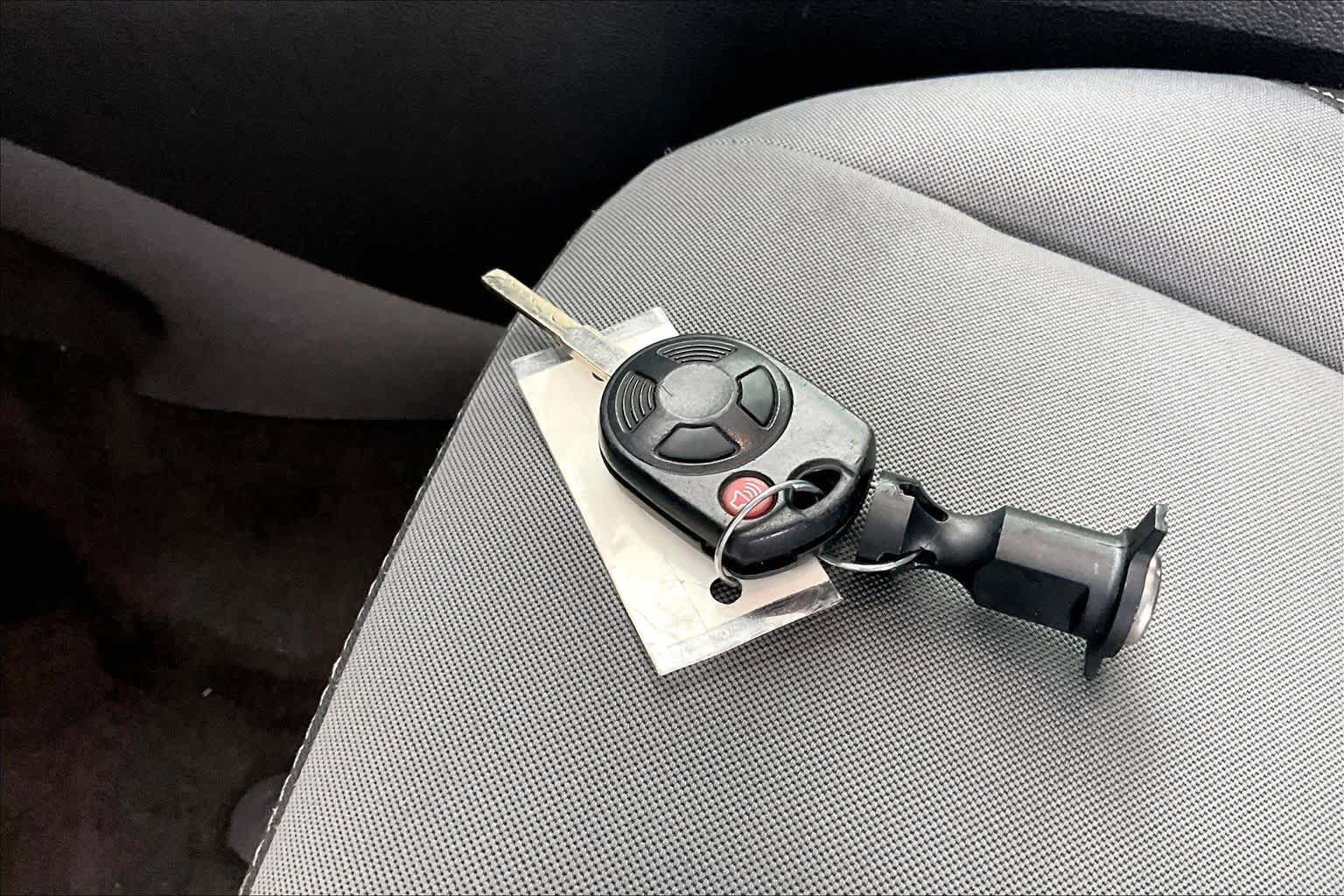 Used 2019 Ford Escape S FWD image 14