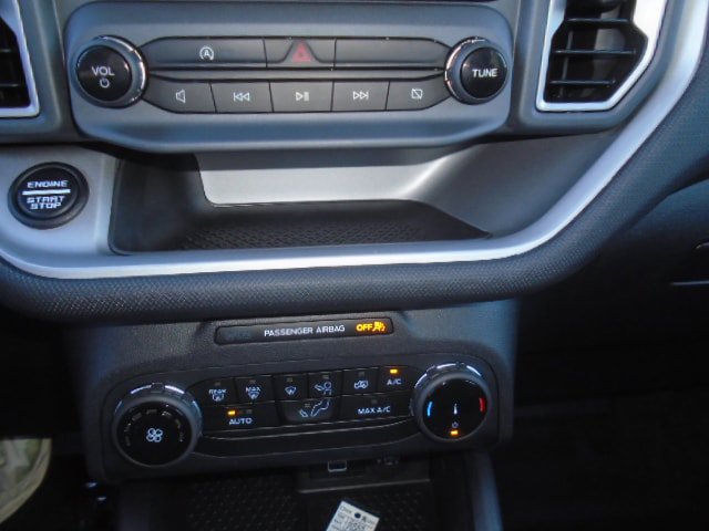 Used 2024 Ford Bronco Sport Big Bend AWD/4WD image 17