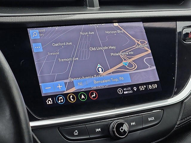 Used 2021 Buick Encore GX Select w/ Advanced Technology Package image 16