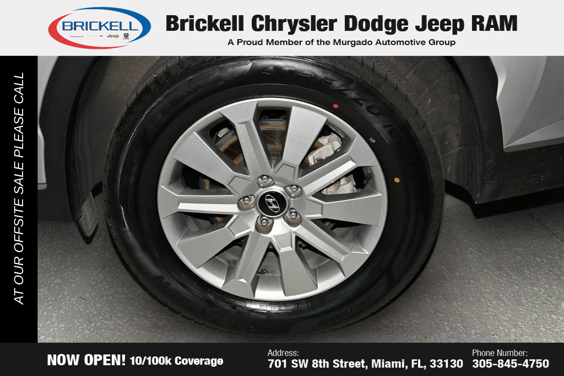 Used 2025 Hyundai Palisade SEL FWD image 37