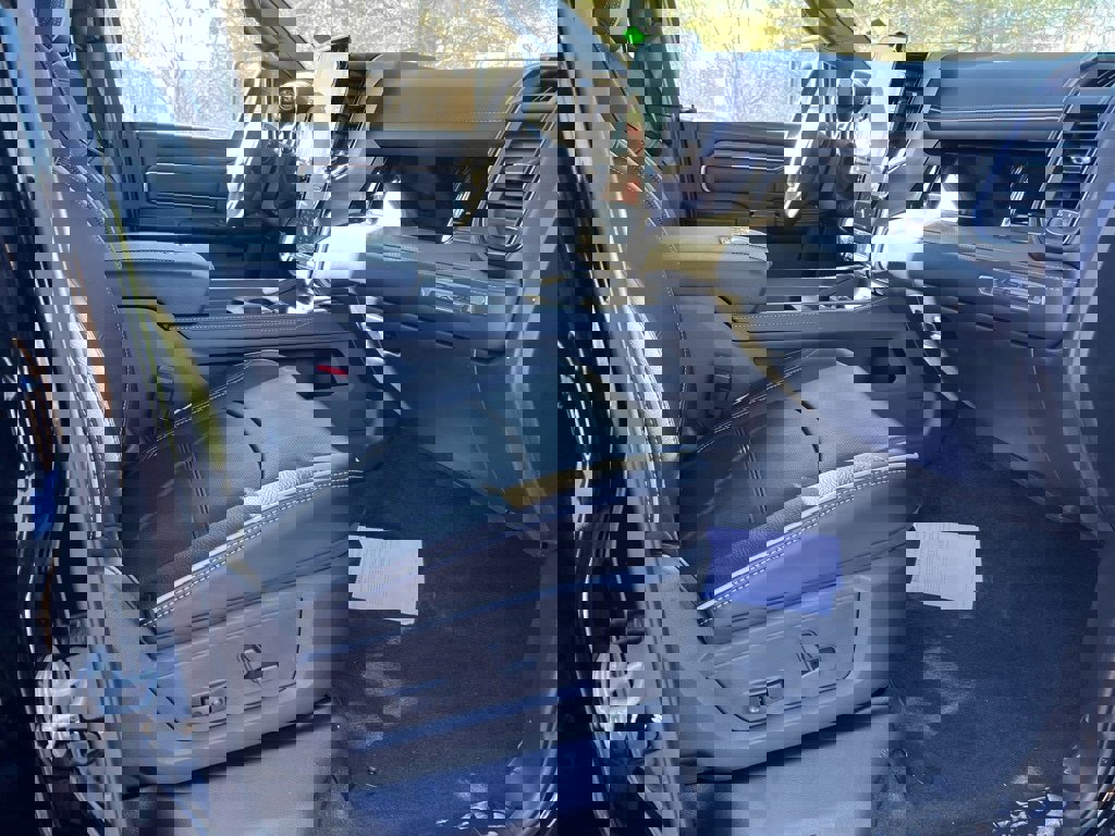 New 2026 RAM 2500 Rebel image 11